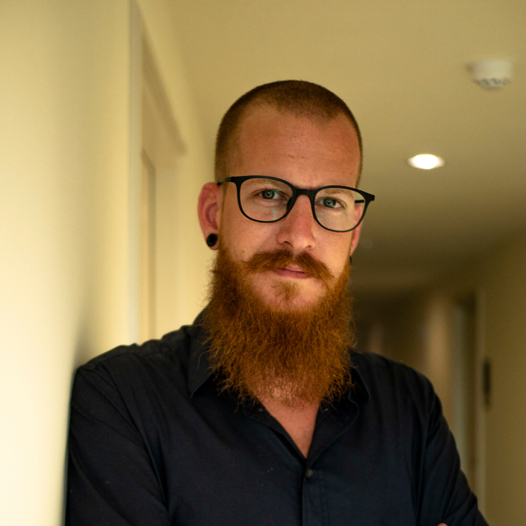 Arno Redant